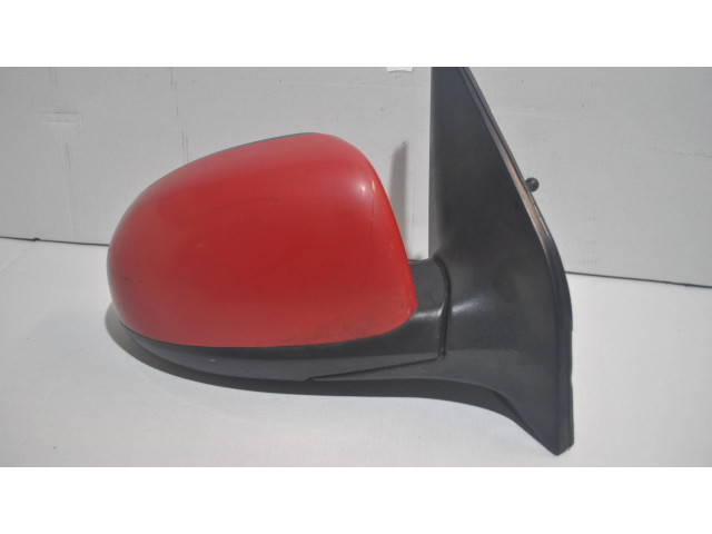 Zpětné zrcátko KIA Picanto 2004