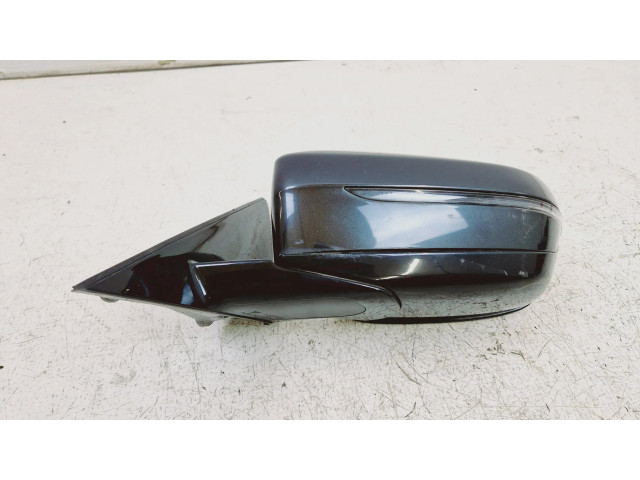 Zpětné zrcátko levé BMW 5 G30 G31 2018 F0184101U668B, P4794