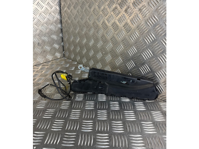 Подушка безопасности в сиденье 1K4880241D Skoda Octavia Mk2 (1Z)