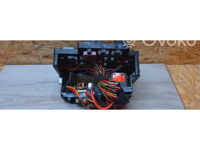 Блок управления двигателя 7M3937499, YM2114A323BA Ford Galaxy