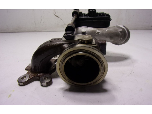  Турбина Cupra Leon  04E145873G, 04E145873G   для двигателя DGEA      