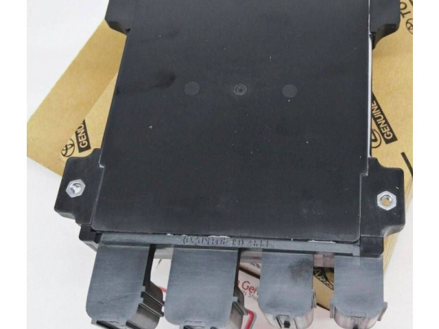 Блок подушек безопасности 8987120080, 89871-20080 Lexus IS 220D-250-350