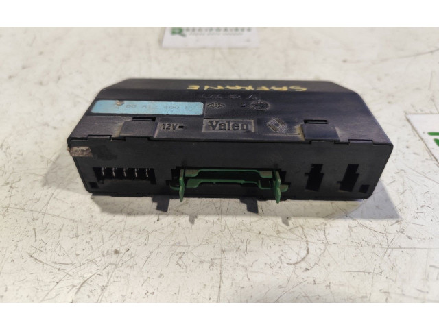 Řídící jednotka 7700812400E   Renault Safrane 1992