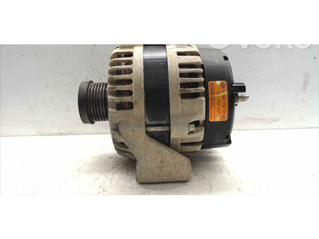 Генератор A6641540102 SsangYong Actyon sports I