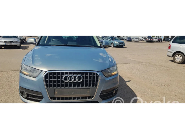 Блок АБС 5N0614109AE, 54085953B   Audi  Q3 8U  2011-2016 года