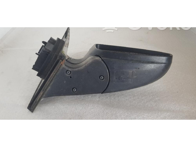 Зеркало электрическое        Chevrolet Cruze  2009 - 2016 года   