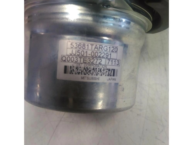    Рулевая рейка    Honda Jazz 2015-2020 года