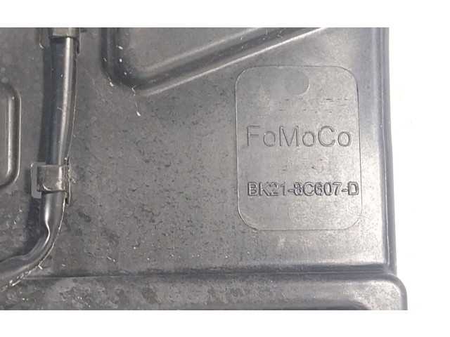 Вентилятор радиатора 2192892, BK218C607D Ford Transit - Tourneo Connect