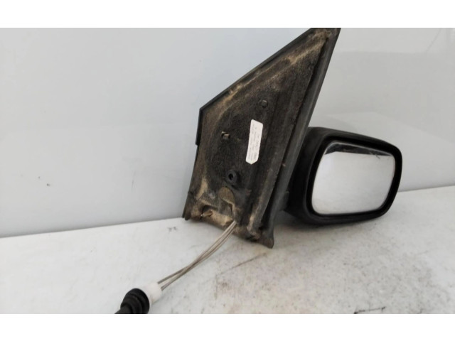 Зеркало электрическое        KIA Rio  2001 - 2005 года   