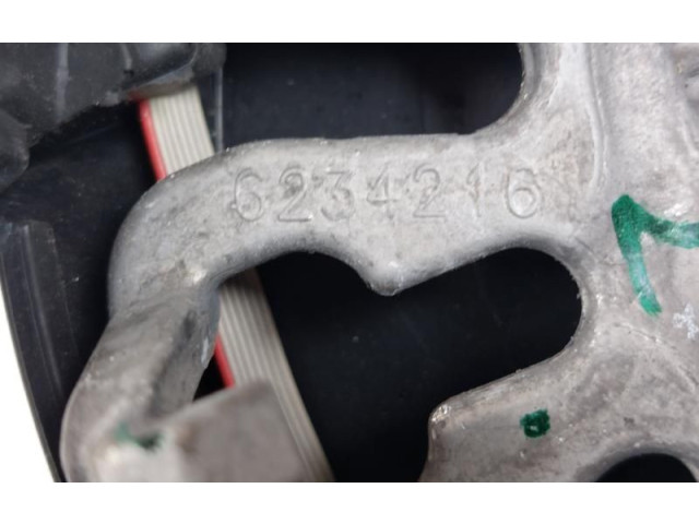 Руль Mini Clubman F54  2014 -  года 32306996048, 6234216      