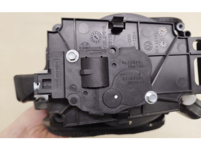 Топливный насос