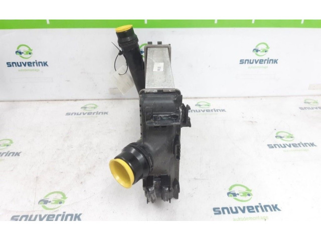 Интеркулер  144966668R   Renault Clio V 