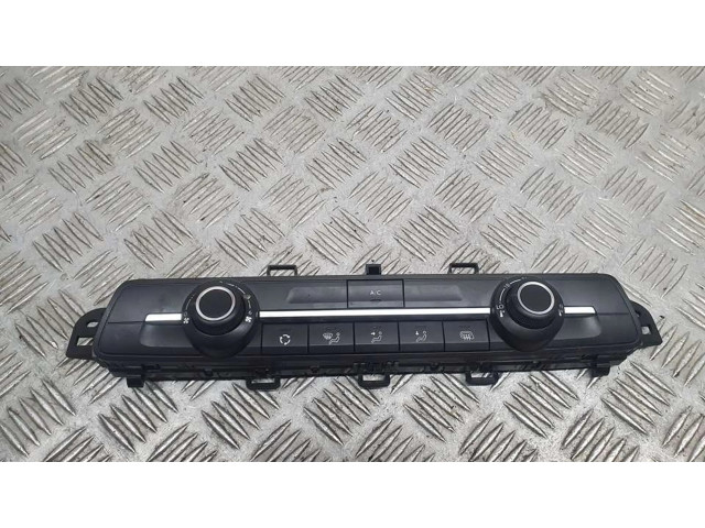 Блок управления климат-контролем 98340416ZD, 35250502   Citroen Jumpy