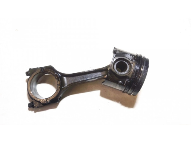 Píst 24574B Ford Mondeo Mk III pro naftový motor 2.0