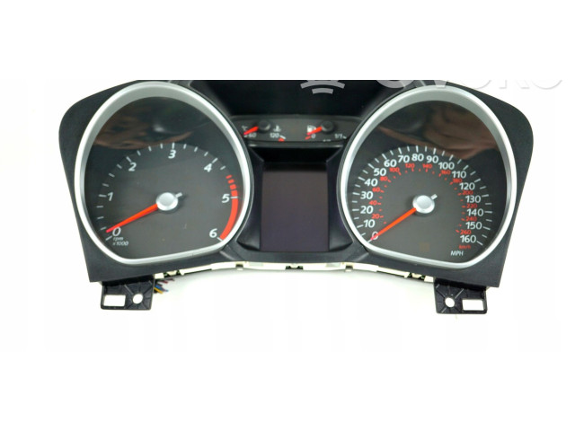 Přístrojová deska Ford Galaxy 2019 6M2T10849HK