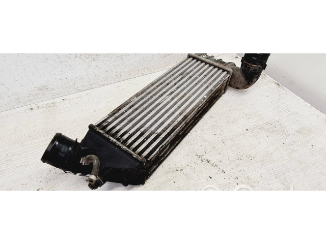 Интеркулер  1489396080, 870229HF   Citroen C8 2.2