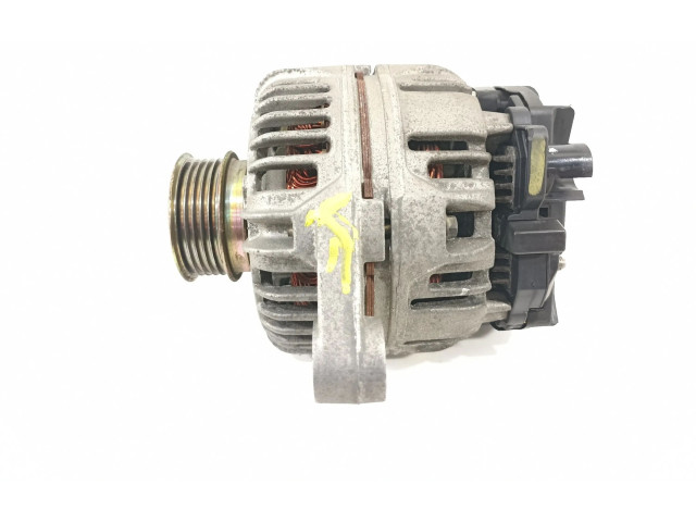 Генератор 46813061, 124325058   Fiat Stilo      