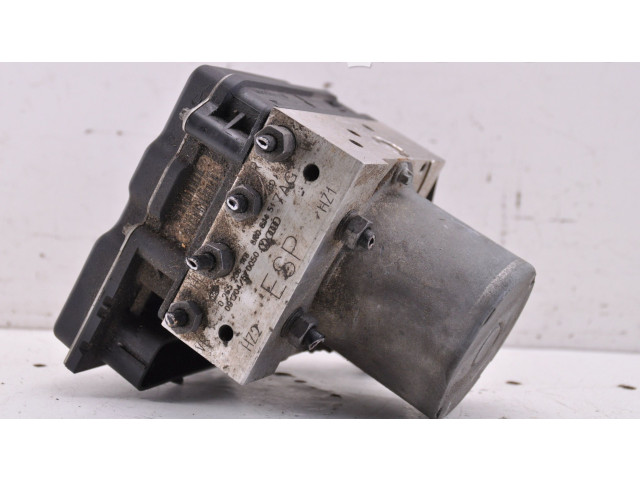 Блок АБС 8R0907379M, 8R0814517AG Audi Q5 SQ5 2008 - 2017 года