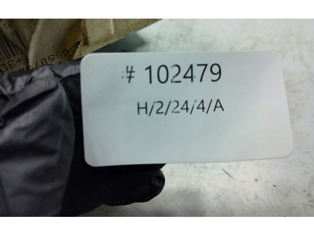   Pojistková skříňka    Fiat Stilo 2007