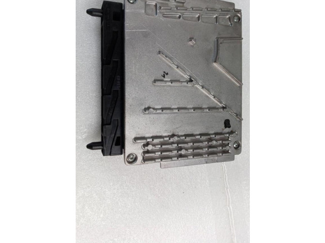 Блок управления двигателем Блок управления 0261208289 Volvo S60