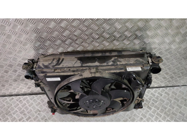 Комплект радиатора