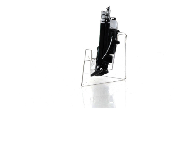 Рулевая рейка Экран/ дисплей / маленький экран 9830426480, E0-3718R Citroen C5 Aircross 2017 - года