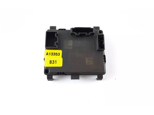 Блок управления раздвижной крыши 4K0907594AC Audi e-tron