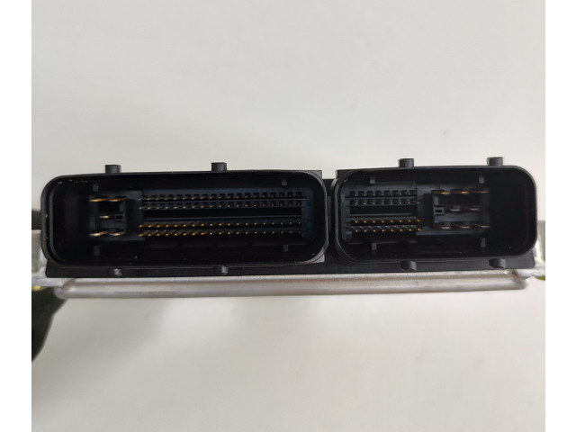 Řídící jednotka 4E0907553F, 5SG009073   Audi A8 S8 D3 4E 2005