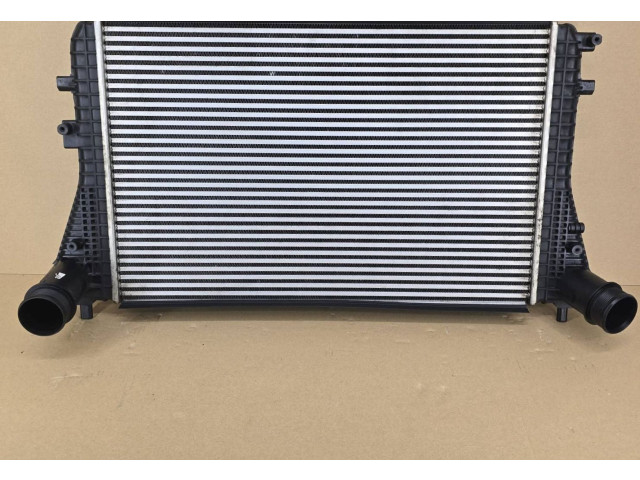 Интеркулер Audi A3 S3 8P