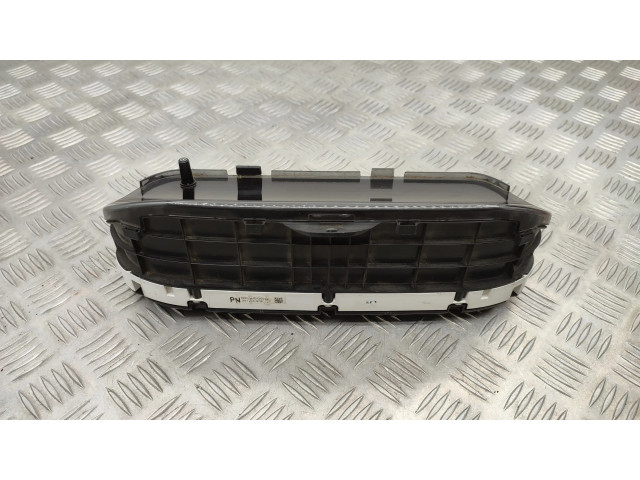 Панель приборов 78100SJDG122M1   Honda FR-V       