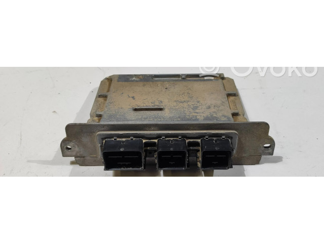 Блок управления двигателя 8C3A-12A650-ACF, VK2C3801   Ford F250