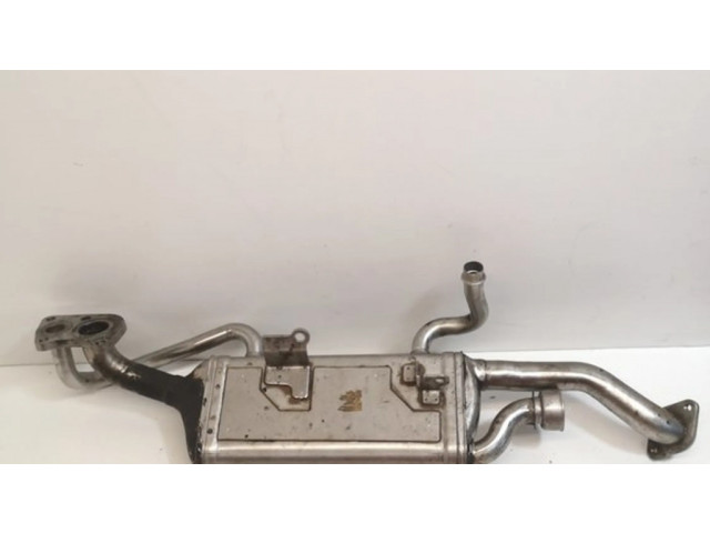 Охладитель EGR