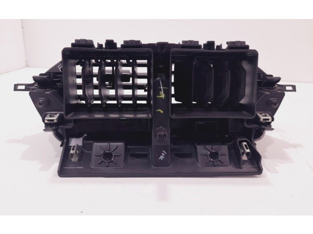 Блок управления климат-контролем 9823457080, 9823457180   Peugeot 2008 II