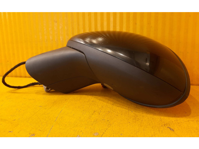 Zpětné zrcátko Porsche Cayenne (9PA) 2011