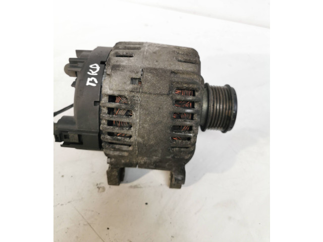 Генератор 06F903023C, 2542695G   Volkswagen Touran I      