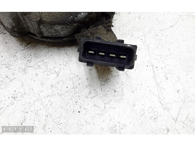 Моторчик дворников 09151848    Volvo V70