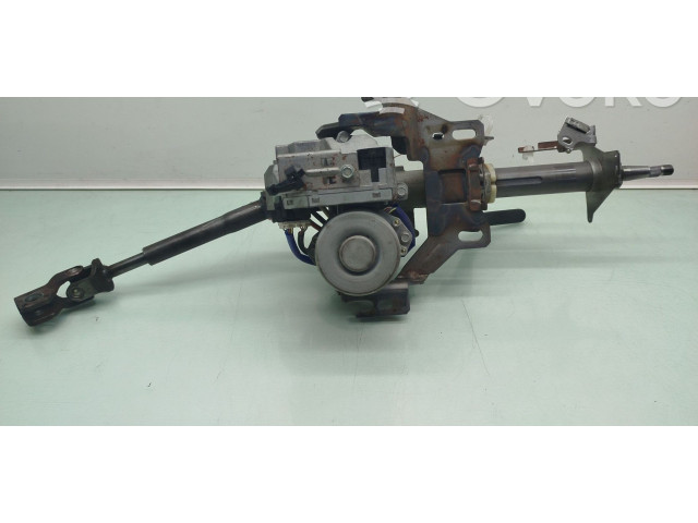 Рулевая рейка 48810JG41B, 1S68704226BDO037 Nissan X-Trail T31 2007 - 2014 года