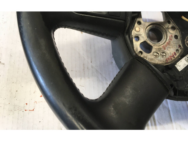 Volant Audi Q7 4L 2009