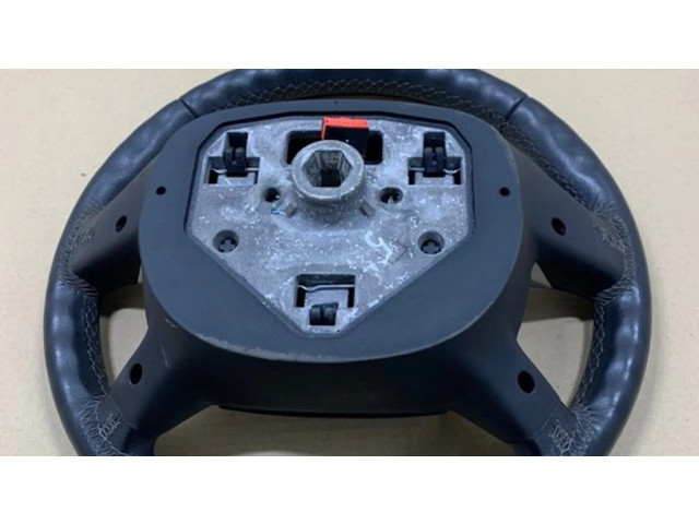 Volant Ford Focus 2010