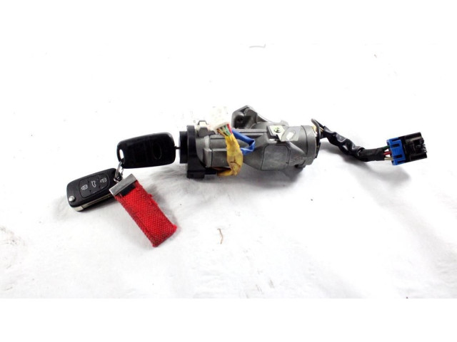 Комплект блоков управления 22497   KIA Ceed