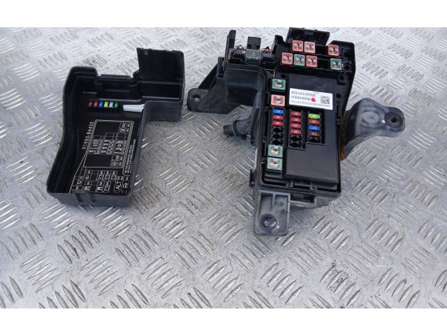 Модуль управления BSM BHA5305321 Hyundai i10