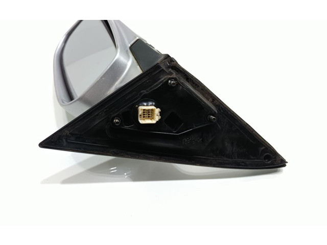 Zpětné zrcátko Honda Civic