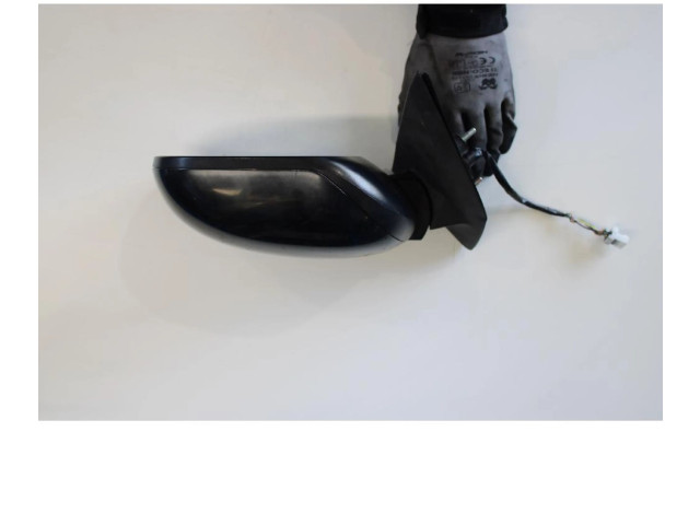 Zpětné zrcátko Peugeot 4007 2007