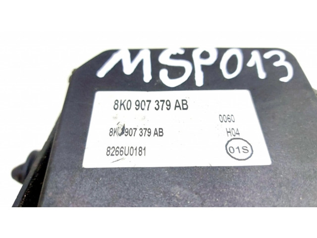 Jednotka ABS 8K0907379AB, 0265236101 Audi A4 S4 B8 8K 2009