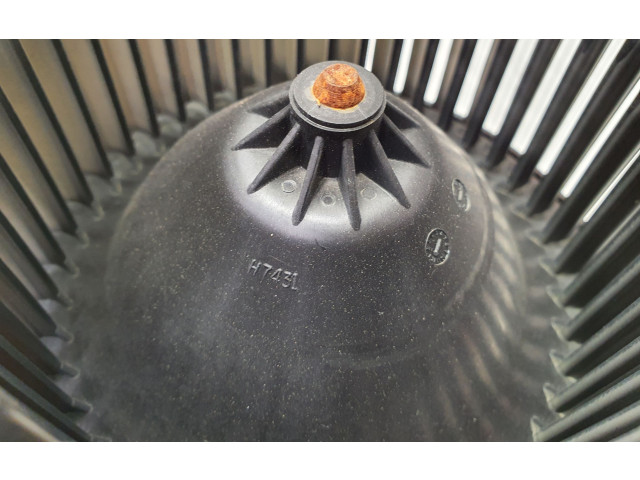 Вентилятор печки AY2727005193, S8843003 Chrysler Town & Country V