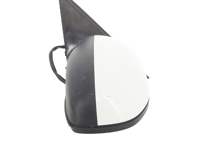 Зеркало электрическое Skoda Fabia Mk2 (5J) 2007 - 2014 года