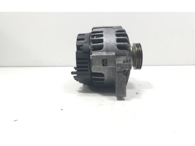 Генератор 8200660044B Dacia Logan I