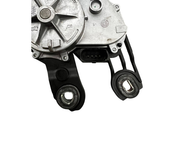 Моторчик заднего дворника W000038532, 5G0955711    Volkswagen Golf VII