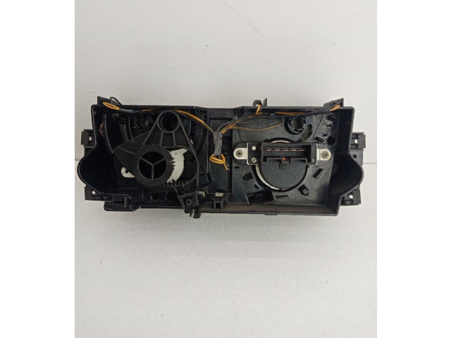 Блок управления климат-контролем REF Lancia Ypsilon