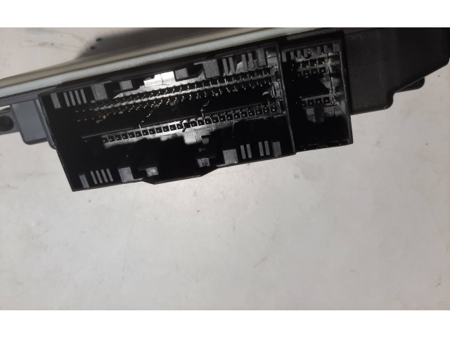 Блок подушек безопасности 9280185, A2C37764800 BMW X3 F25